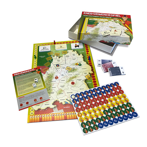 Eigenes Brettspiel Erstellen | Dein Spielbrett Entwickeln Und Entwerfen.